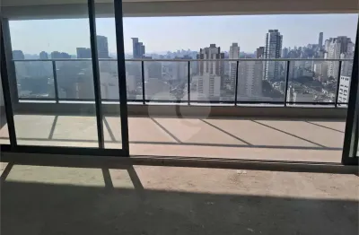 Apartamento com 4 quartos à venda na Rua Artur de Azevedo, Pinheiros, São Paulo