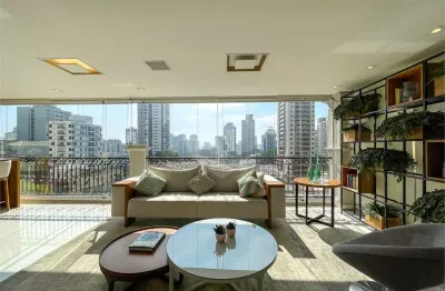 Apartamento com 3 quartos à venda na Rua Aimberê, 258, Perdizes, São Paulo