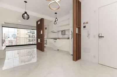 Apartamento com 2 quartos à venda na Rua Bartira, 238, Perdizes, São Paulo