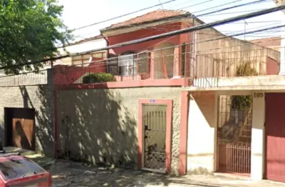 Casa com 2 quartos à venda na Rua Mota Pais, Vila Ipojuca, São Paulo