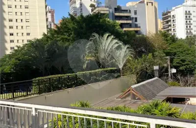 Casa com 3 quartos para alugar na Rua Inajaroba, 156, Vila Nova Conceição, São Paulo