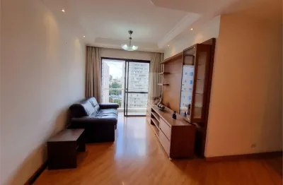 Apartamento com 3 quartos à venda em vila pompéia - sp