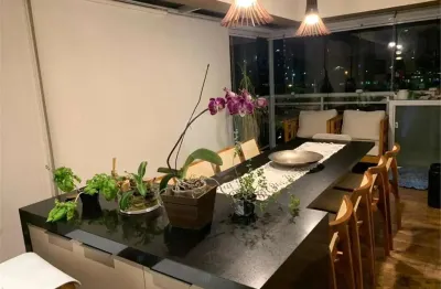 Apartamento com 2 quartos à venda na Rua Filipe Camarão, Tatuapé, São Paulo