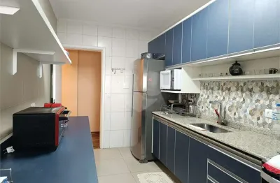 Apartamento com 3 quartos à venda na Avenida Nova Cantareira, Tucuruvi, São Paulo