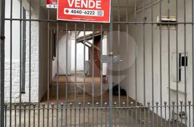 Casa com 2 quartos à venda na Rua Matias Roxo, Vila Leopoldina, São Paulo