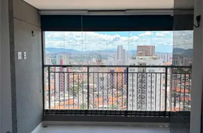 Apartamento com 2 quartos à venda na Avenida Guapira, Tucuruvi, São Paulo