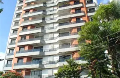 Apartamento com 3 quartos à venda na Rua Agudos, Ipiranga, São Paulo