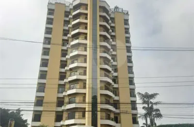 Apartamento com 3 quartos à venda em vila nova cachoeirinha - sp