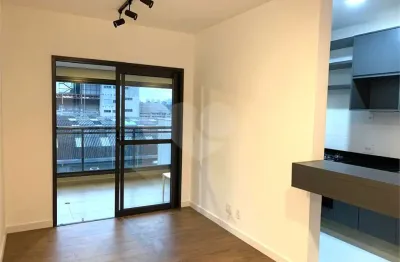 Apartamento com 2 quartos à venda em vila leopoldina - sp