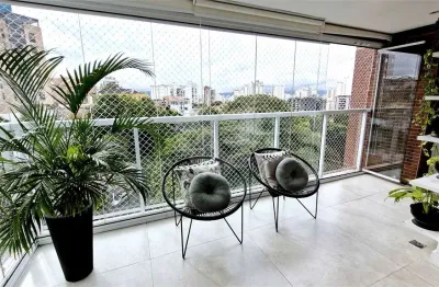 Cobertura com 3 quartos à venda em vila ipojuca - sp