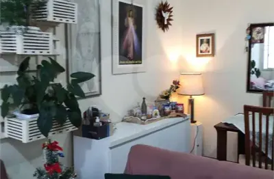 Apartamento com 3 quartos à venda na Rua Raul Pompéia, 227, Pompéia, São Paulo