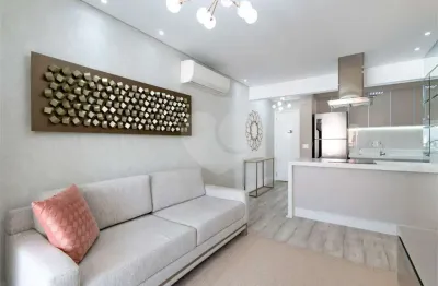Apartamento com 2 quartos à venda em vila mascote - sp