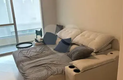 Apartamento com 3 quartos à venda na Rua Comendador Miguel Calfat, 667, Vila Nova Conceição, São Paulo