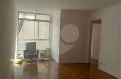 Apartamento com 2 quartos à venda na Rua Cubatão, Vila Mariana, São Paulo