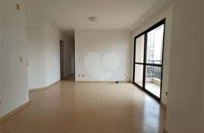 Apartamento com 2 quartos à venda na Rua Caio Graco, Vila Romana, São Paulo
