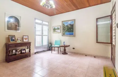 Casa com 3 quartos à venda na Rua Catão, Vila Romana, São Paulo