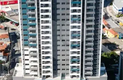 Kitnet / Stúdio à venda na Avenida Guapira, Tucuruvi, São Paulo
