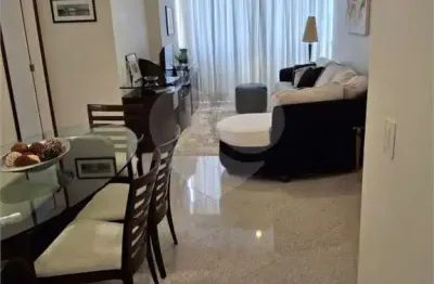 Apartamento com 3 quartos à venda na Rua Jorge Tibiriçá, Vila Mariana, São Paulo