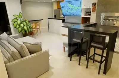 Apartamento com 2 quartos à venda na Avenida Guapira, Tucuruvi, São Paulo