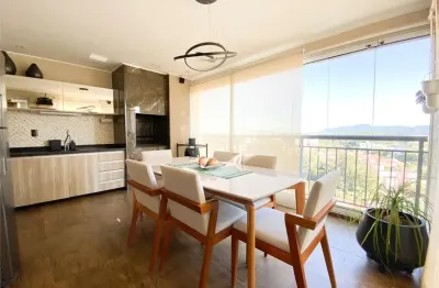 Apartamento com 3 quartos à venda na Avenida Coronel Sezefredo Fagundes, Tucuruvi, São Paulo