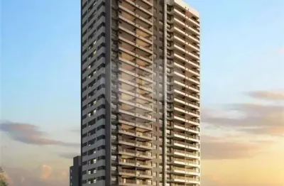 Apartamento com 2 quartos à venda em vila santa catarina - sp