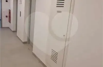 Apartamento com 2 quartos à venda na Avenida Guapira, Tucuruvi, São Paulo