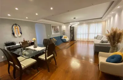 Apartamento com 3 quartos à venda em vila nova cachoeirinha - sp