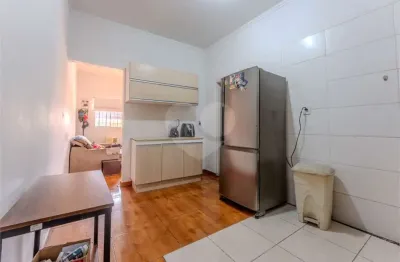 Casa de vila com 3 quartos à venda em vila pompéia - sp