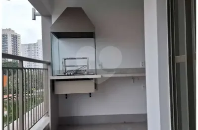 Apartamento com 2 quartos à venda na Avenida Lins de Vasconcelos, Vila Mariana, São Paulo