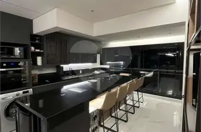 Apartamento com 1 quartos à venda em vila leopoldina - sp