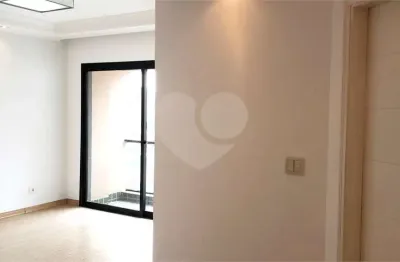Apartamento com 3 quartos à venda em vila hamburguesa - sp