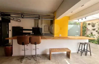 Garden com 1 quartos à venda em vila leopoldina - sp