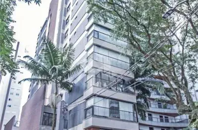 Apartamento com 1 quarto à venda na Rua Bueno Brandão, Vila Nova Conceição, São Paulo
