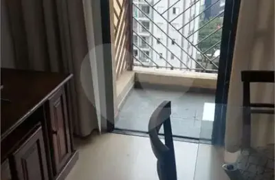 Apartamento com 3 quartos à venda em vila mariana - sp