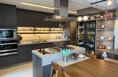 Apartamento com 3 quartos à venda na Rua Professor Francisco de Castro, Vila Clementino, São Paulo