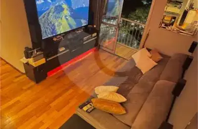 Apartamento com 2 quartos à venda na Rua Ponta Delgada, Vila Olímpia, São Paulo