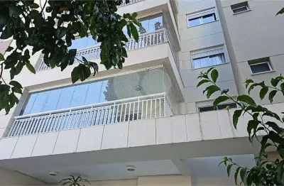 Apartamento com 4 quartos à venda ou para locação em chácara santo antônio (zona sul) - sp