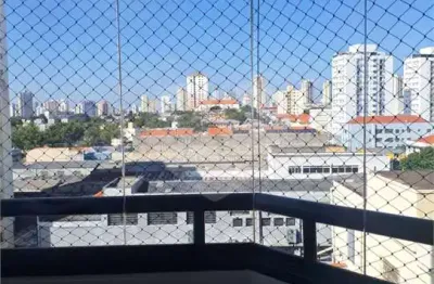 Apartamento com 2 quartos à venda na Rua da Mooca, 3499, Mooca, São Paulo
