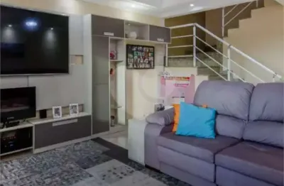 Sobrado com 3 quartos à venda em jardim felicidade (zona oeste) - sp