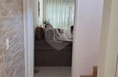 Casa com 4 quartos à venda na Rua Maria Bandini Savoy, 158, Mandaqui, São Paulo