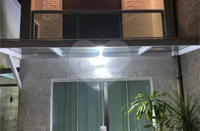Casa com 3 quartos à venda na Rua Pináceas, Pirituba, São Paulo