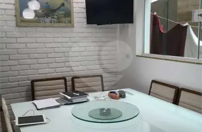 Casa com 3 quartos à venda na Rua Pináceas, 196, Pirituba, São Paulo