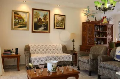 Casa térrea com 3 quartos à venda em jardim avelino - sp