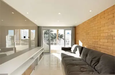 Apartamento com 2 quartos à venda na Rua Emílio Mallet, 1229, Tatuapé, São Paulo