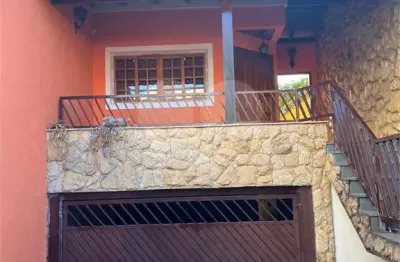 Sobrado com 3 quartos à venda em jardim do colégio (zona norte) - sp