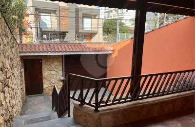 Sobrado com 3 quartos à venda em jardim do colégio (zona norte) - sp