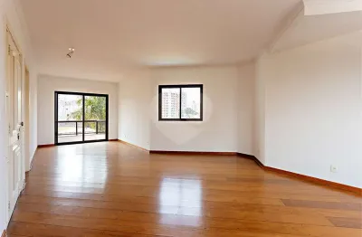 Apartamento com 3 quartos à venda em vila congonhas - sp