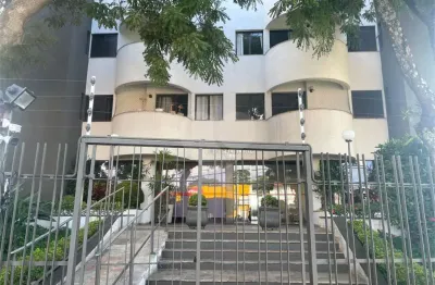 Apartamento com 4 quartos à venda em parque mandaqui - sp