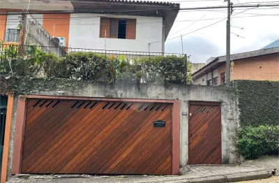 Sobrado com 3 quartos à venda em jardim colombo - sp