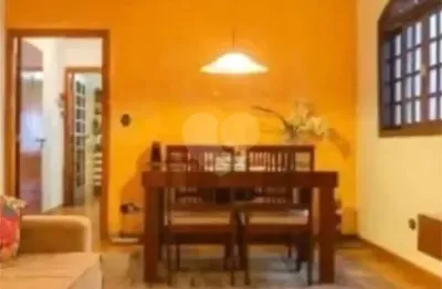 Sobrado com 3 quartos à venda em jardim ernestina - sp